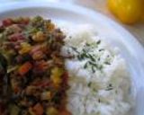 ドライ☆べジ☆カレー作り方7写真