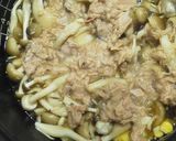 焼き肉のタレで☆ツナの炊き込みご飯作り方5写真