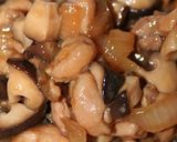 調味料２つ✤失敗なしの鶏の甘酢煮作り方2写真