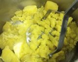 スイートポテト inマシュマロ♡作り方4写真