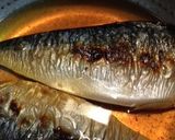 魚嫌いでも大丈夫♪サバのみぞれ煮作り方3写真