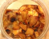断食成功はこれのお陰！酵素ジュース作り方9写真