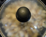 スピード!!節約!!鶏むね肉の簡単卵とじ作り方2写真