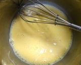 簡単♪HMで作るバナナスコーン作り方4写真