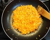 簡単!!ヘルシー♪ドライカレー作り方1写真