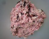 ★話題入り★塩こんぶのうまみ肉団子♪作り方2写真