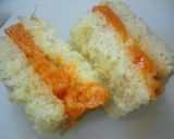 全粒粉入りの塩麹山食作り方6写真