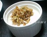 えのきダレで作る焼きうどん作り方4写真