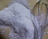 簡単☆シンプル☆炊飯器HMケーキ作り方3写真