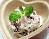 とっても濃厚＊バナナのアイスクリーム作り方7写真