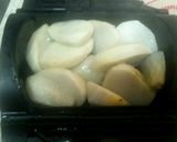 里芋で作る！ミートクリームコロッケ作り方1写真