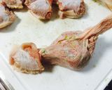 手羽餃子作り方6写真