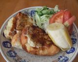 スイートブールでフレンチトースト♡作り方6写真