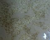 レジュビラック 酵素水作り方1写真