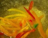 受験生にお薦め☆簡単☆絶品いわしのパスタ作り方2写真