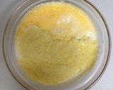 うちの簡単☆カルボナーラ♪作り方1写真