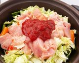 トロッ。ホロホロな◎鶏ももケチャップ煮◎作り方3写真