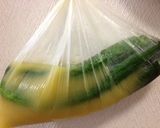 ☆胡瓜のからし漬け~簡易Ver~☆作り方1写真