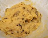 塩昆布であさりのクリームニョッキ作り方1写真