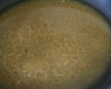 懐かし豆腐～甘味噌仕立て～作り方2写真