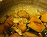 九陽 味噌バタカレーのこっくり豆乳スープ作り方3写真