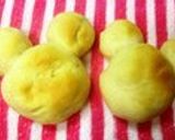 ♡ひとくち４０コ✿可愛いみるくパン♡作り方11写真