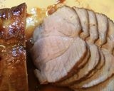 ラーメンに！我が家の焼豚作り方10写真