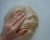 HBで簡単カフェオレロール作り方3写真