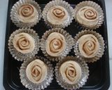 HBで簡単カフェオレロール作り方9写真