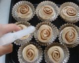 HBで簡単カフェオレロール作り方10写真