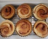 HBで簡単カフェオレロール作り方12写真