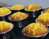 子供も簡単　パンプキンタルト作り方9写真