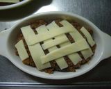 ナスでミートグラタン作り方6写真