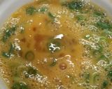 １人ランチに♪ぱぱっと玉子丼☆作り方1写真