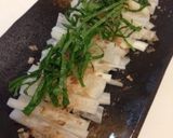 超簡単！シャッキリ大根作り方2写真