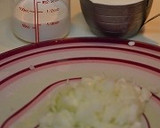 ✿旨みぎっしり塩昆布で牡蠣のミルク煮✿作り方2写真