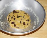౨ೄ೫̥͙ビスコット・レーズン౨ೄ೫̥͙作り方4写真