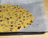 ౨ೄ೫̥͙ビスコット・レーズン౨ೄ೫̥͙作り方8写真