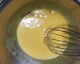 かぼちゃと野菜のシフォンケーキ作り方4写真