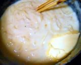 ＊味噌風味の万能ﾎﾜｲﾄｿｰｽ＊作り方9写真