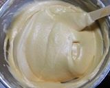 かぼちゃと野菜のシフォンケーキ作り方11写真