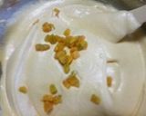 かぼちゃと野菜のシフォンケーキ作り方12写真