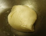 九陽　おからニョッキと海老豆乳クリーム作り方1写真