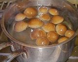きのこのもみじ麺作り方1写真