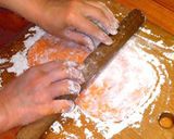 きのこのもみじ麺作り方3写真