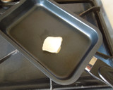 桜海老の卵焼き作り方3写真