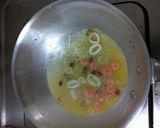 しゅたろ　簡単　ペスカトーレ作り方2写真