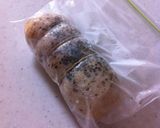 手作り鶏ハムで！おもてなしサラダ作り方5写真