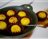 スイートポテトタルト作り方3写真