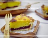 スイートポテトタルト作り方6写真